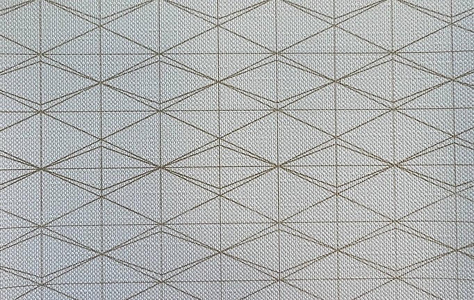 Американские обои York, коллекция Fabulous Finishes Geometry, артикул FF9117