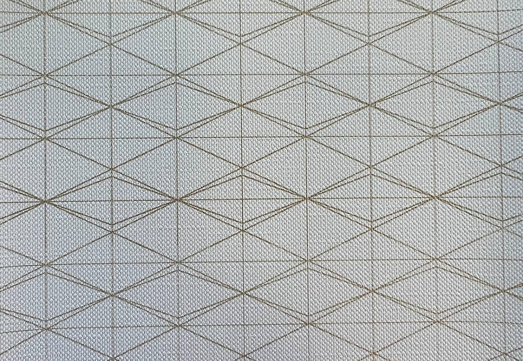 Обои York Fabulous Finishes Geometry FF9117