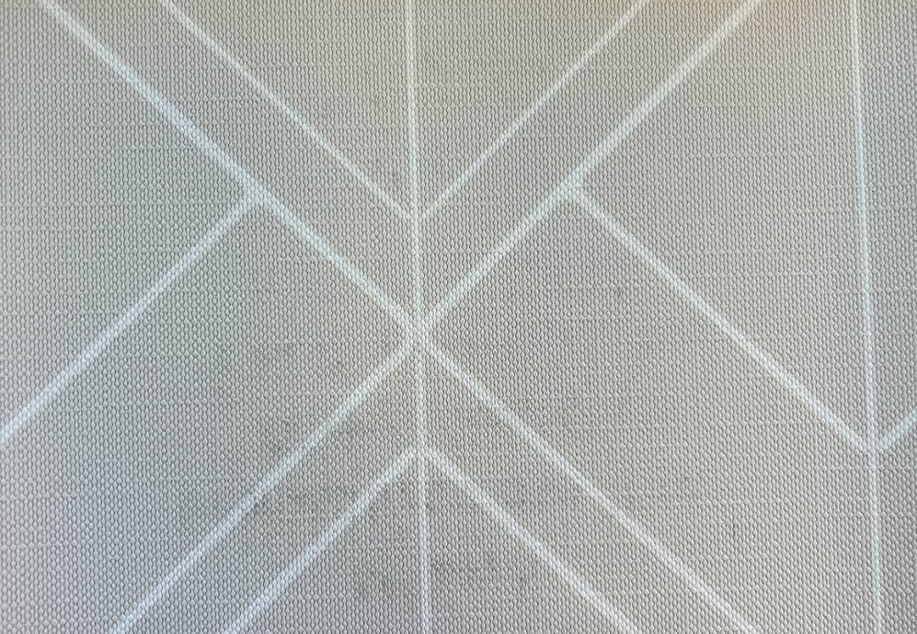 Обои York Fabulous Finishes Geometry FF9104