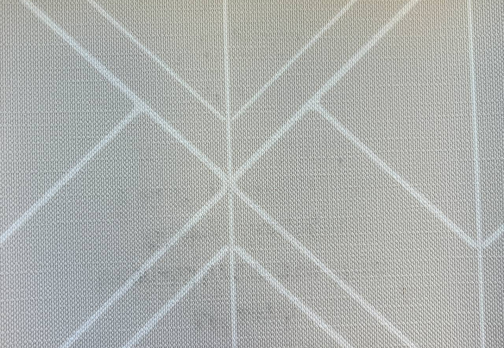 Обои York Fabulous Finishes Geometry FF9104