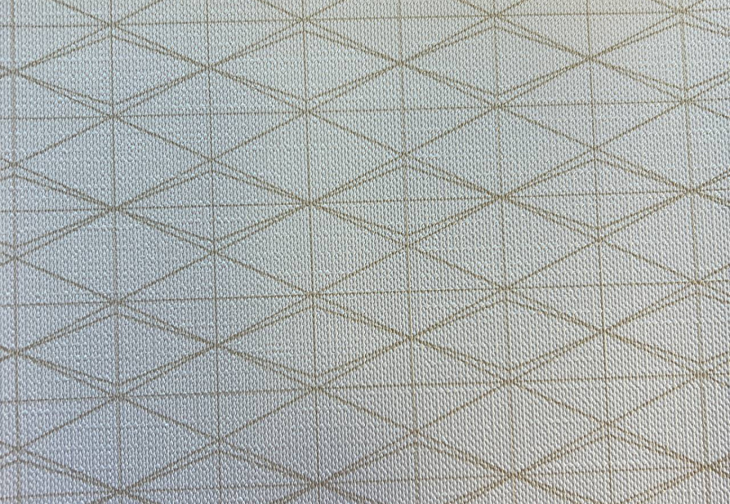Обои York Fabulous Finishes Geometry FF9119