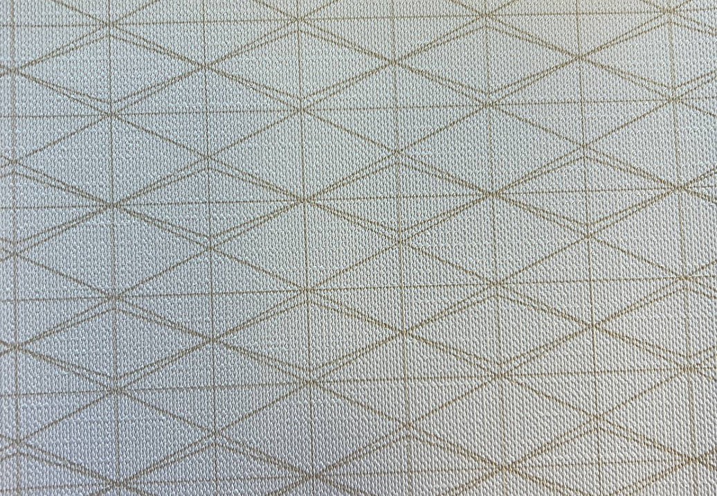 Обои York Fabulous Finishes Geometry FF9119