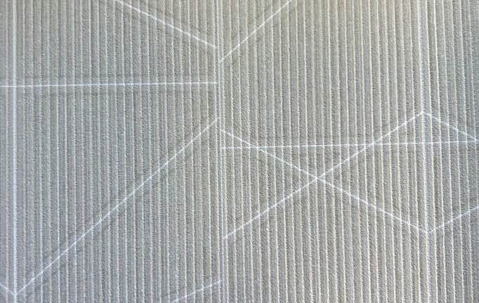 Американские обои York, коллекция Fabulous Finishes Geometry, артикул FF9107