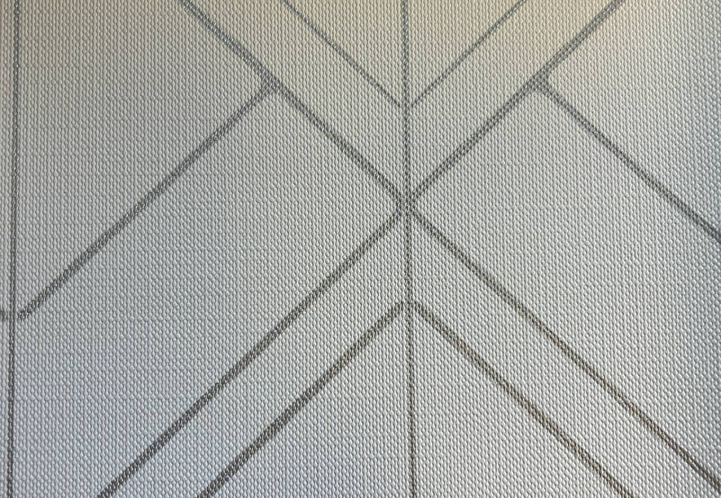Обои York Fabulous Finishes Geometry FF9105