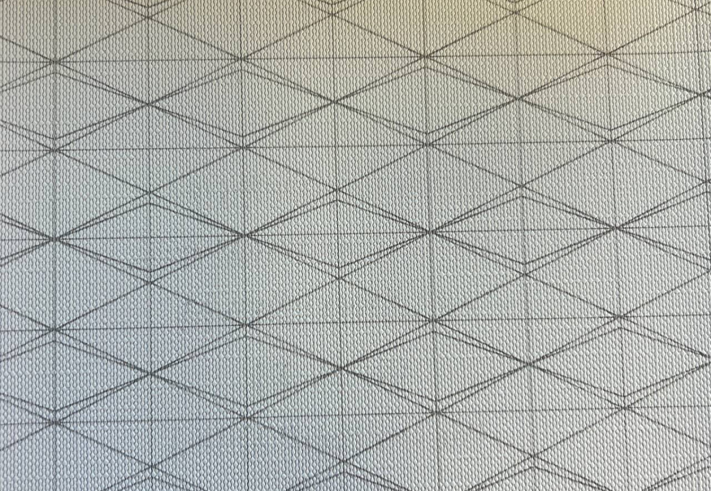 Обои York Fabulous Finishes Geometry FF9118