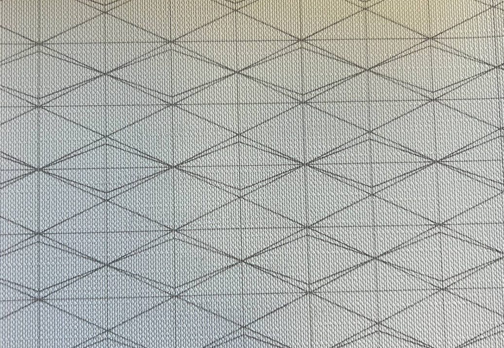 Обои York Fabulous Finishes Geometry FF9118