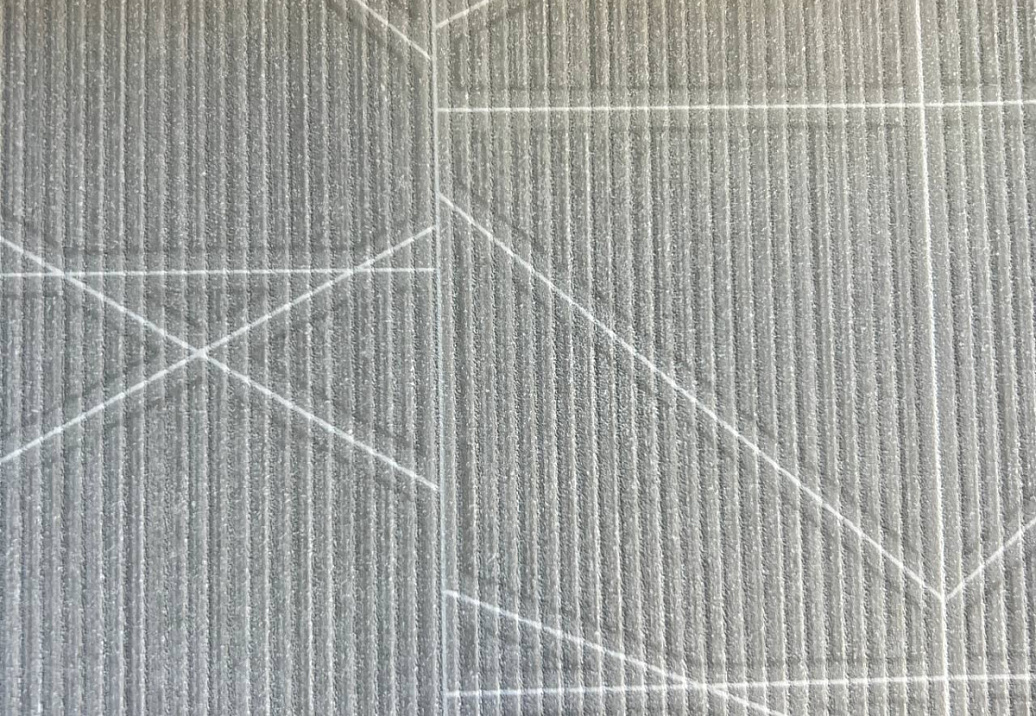 Обои York Fabulous Finishes Geometry FF9106