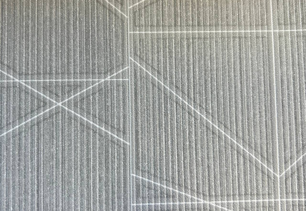 Обои York Fabulous Finishes Geometry FF9106
