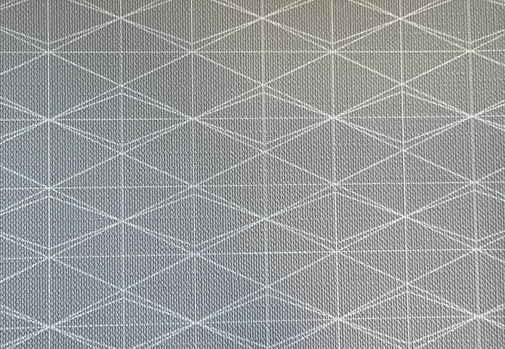 Обои York Fabulous Finishes Geometry FF9116