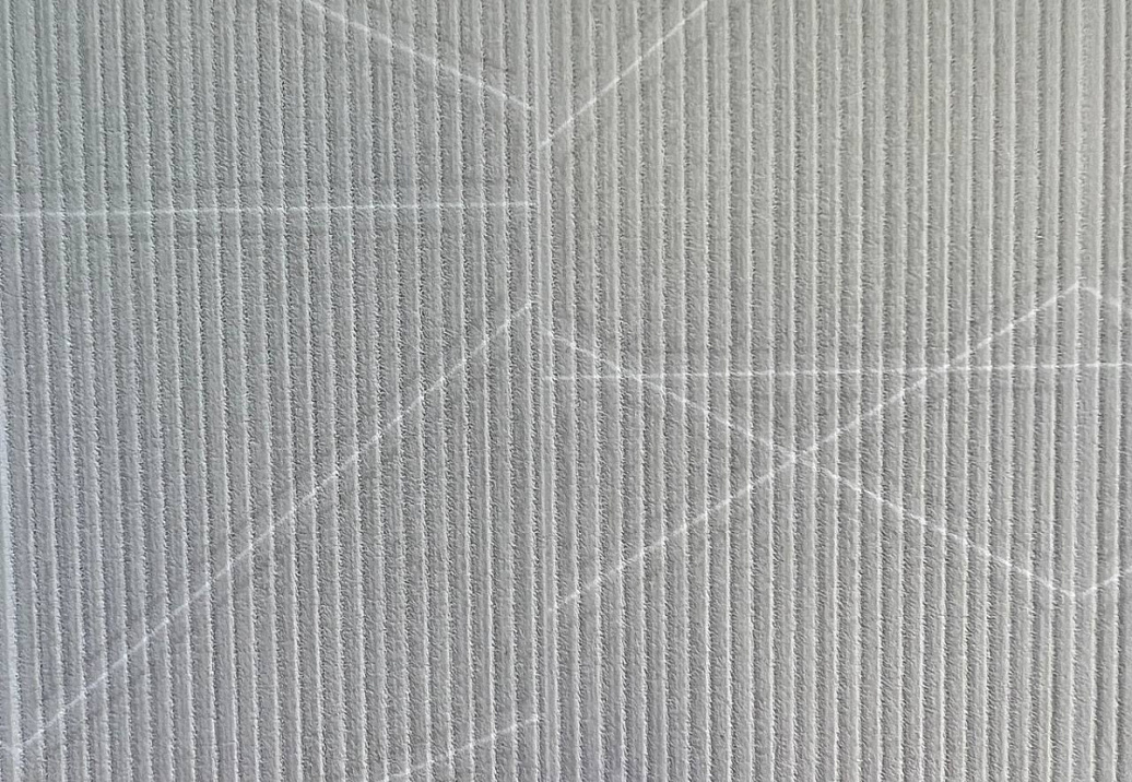 Обои York Fabulous Finishes Geometry FF9108