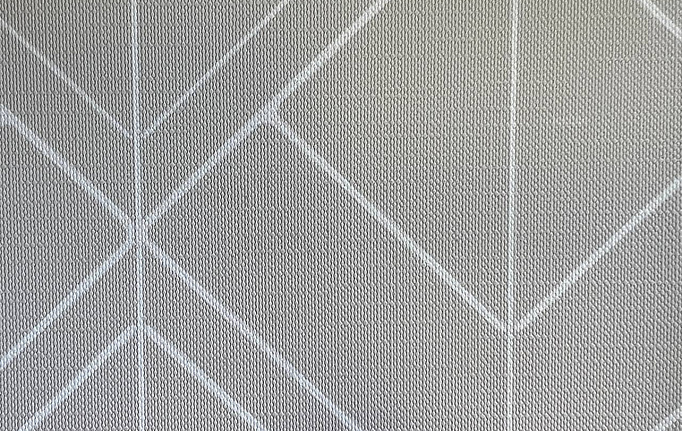 Американские обои York, коллекция Fabulous Finishes Geometry, артикул FF9103