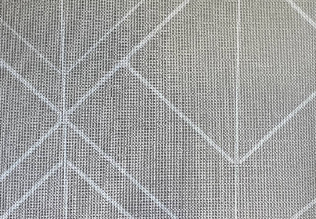 Обои York Fabulous Finishes Geometry FF9103