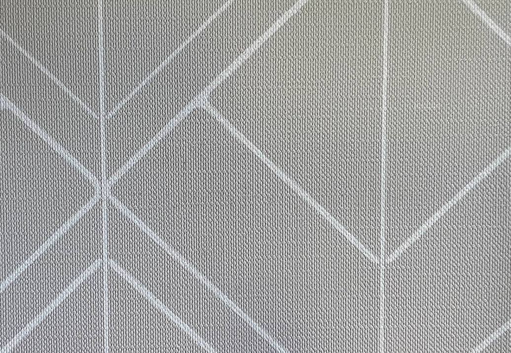 Обои York Fabulous Finishes Geometry FF9103