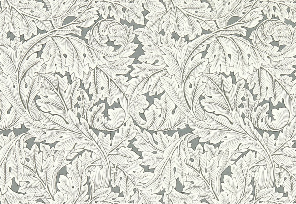 Обои Clarke & Clarke William Morris Designs W0175/02