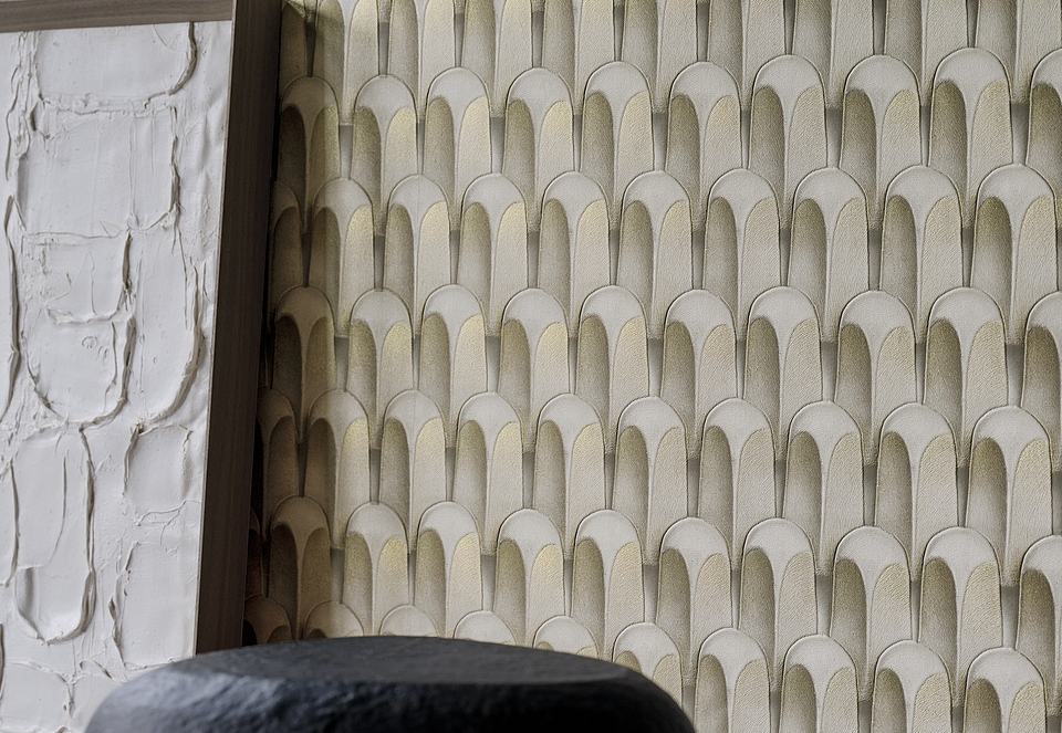 Обои Wall & Deco Essential Wallpaper Collection 2023 23310EWC