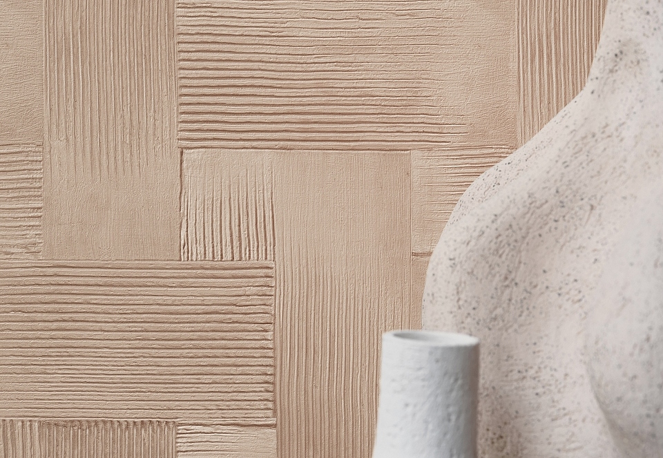 Обои Wall & Deco Essential Wallpaper Collection 2023 23420EWC