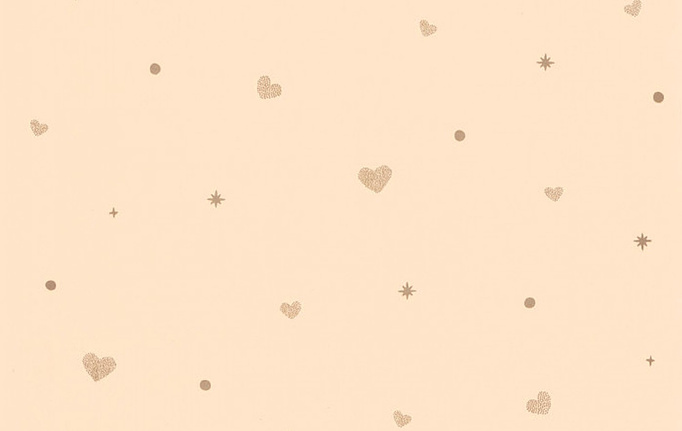 Французские обои Caselio, коллекция Let's Go girls!, артикул LGG104444403