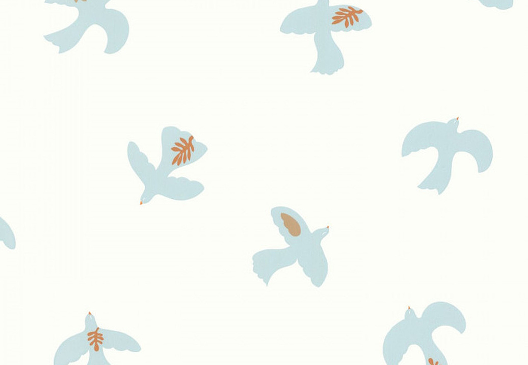 Обои Caselio Let's Go girls! LGG104500678