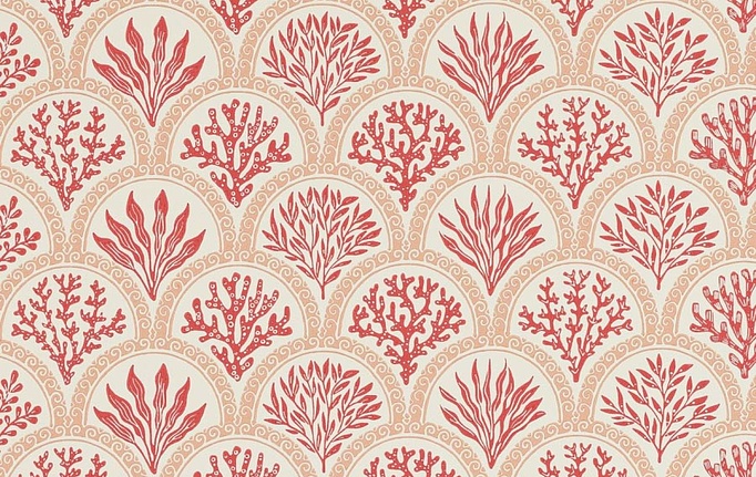 Английские обои Jane Churchill, коллекция Innis Wallpapers, артикул J186W-01