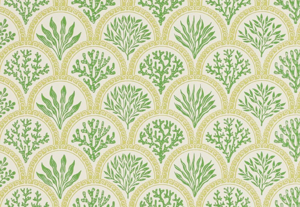 Обои Jane Churchill Innis Wallpapers J186W-02