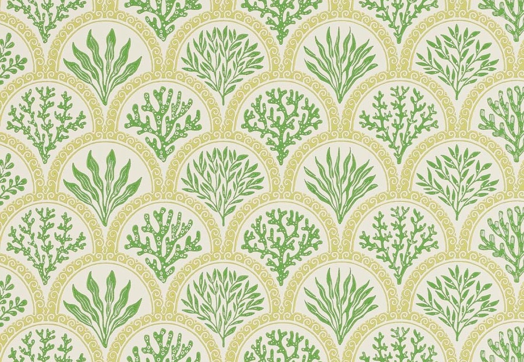 Обои Jane Churchill Innis Wallpapers J186W-02