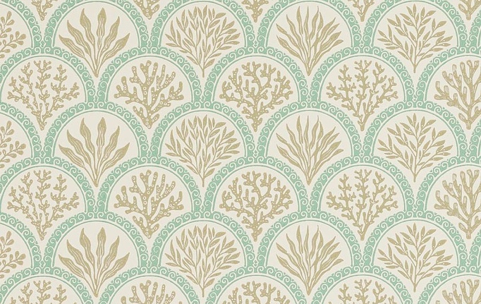 Английские обои Jane Churchill, коллекция Innis Wallpapers, артикул J186W-05
