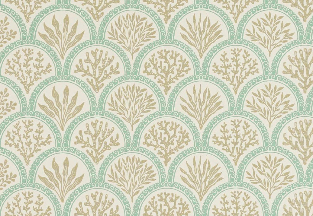 Обои Jane Churchill Innis Wallpapers J186W-05