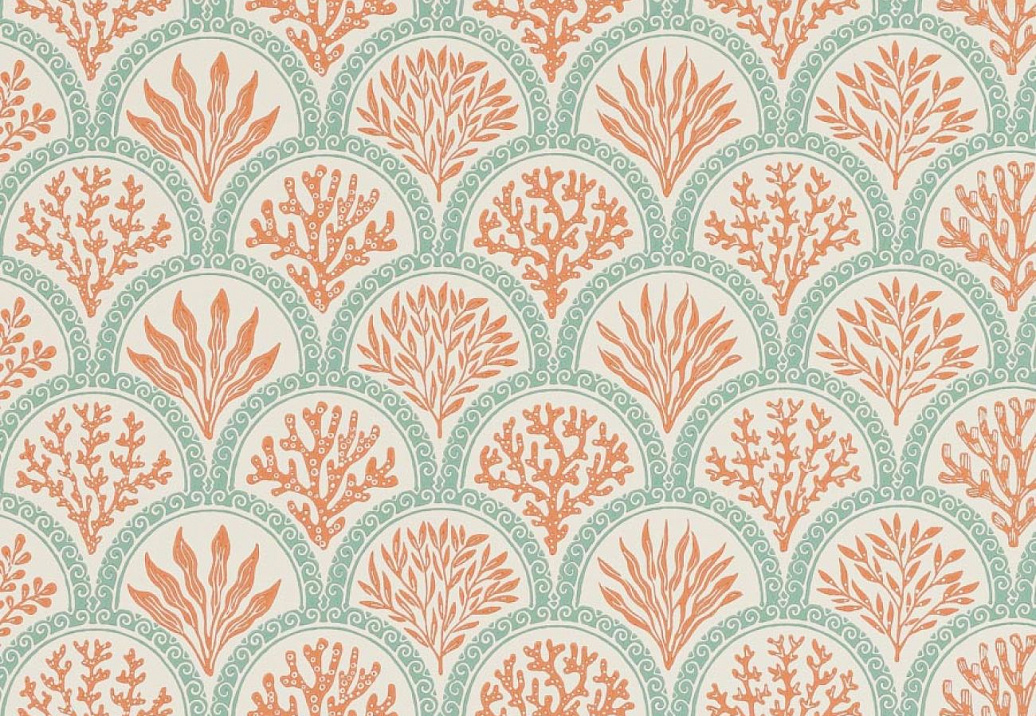 Обои Jane Churchill Innis Wallpapers J186W-06