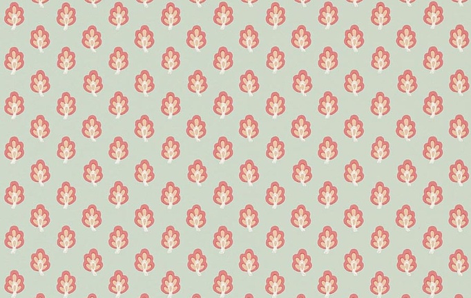 Английские обои Jane Churchill, коллекция Innis Wallpapers, артикул J187W-01
