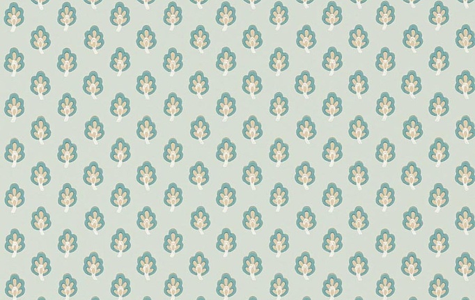Английские обои Jane Churchill, коллекция Innis Wallpapers, артикул J187W-02