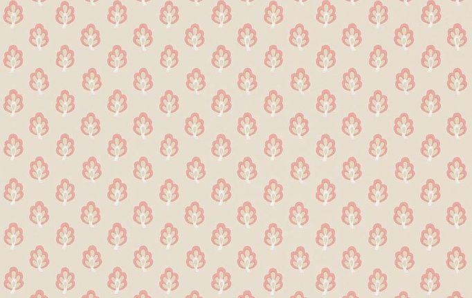 Английские обои Jane Churchill, коллекция Innis Wallpapers, артикул J187W-03