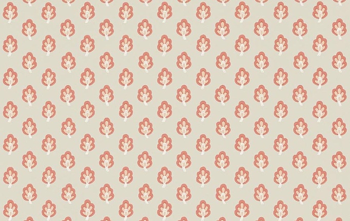 Английские обои Jane Churchill, коллекция Innis Wallpapers, артикул J187W-04