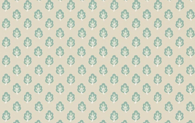 Английские обои Jane Churchill, коллекция Innis Wallpapers, артикул J187W-06