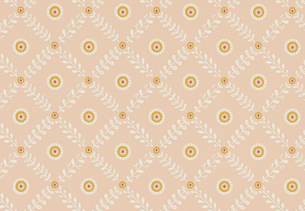 Обои Jane Churchill Innis Wallpapers J191W-02