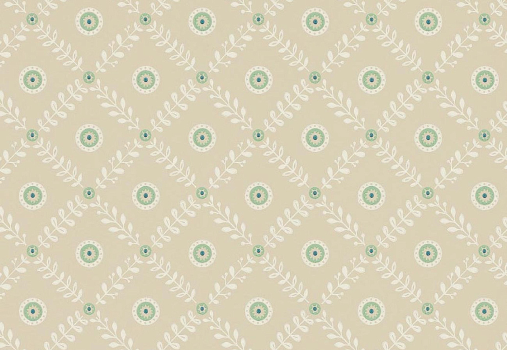 Обои Jane Churchill Innis Wallpapers J191W-03