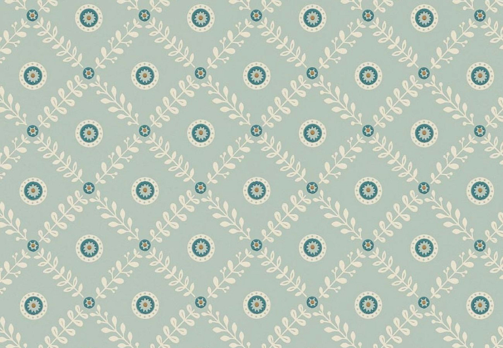 Обои Jane Churchill Innis Wallpapers J191W-04