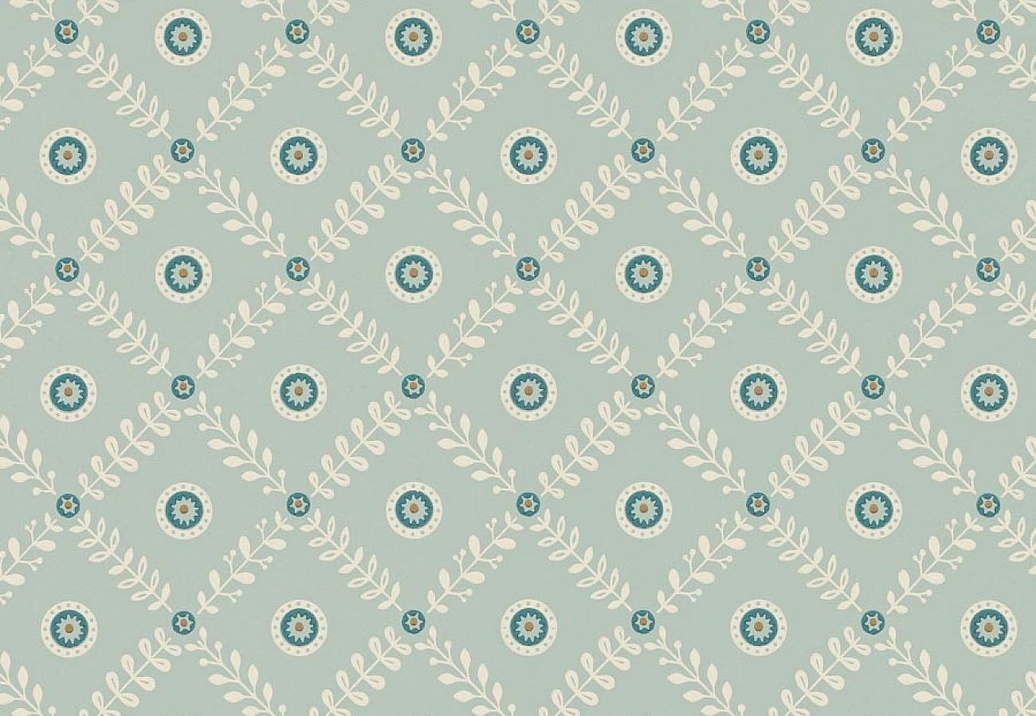 Обои Jane Churchill Innis Wallpapers J191W-04