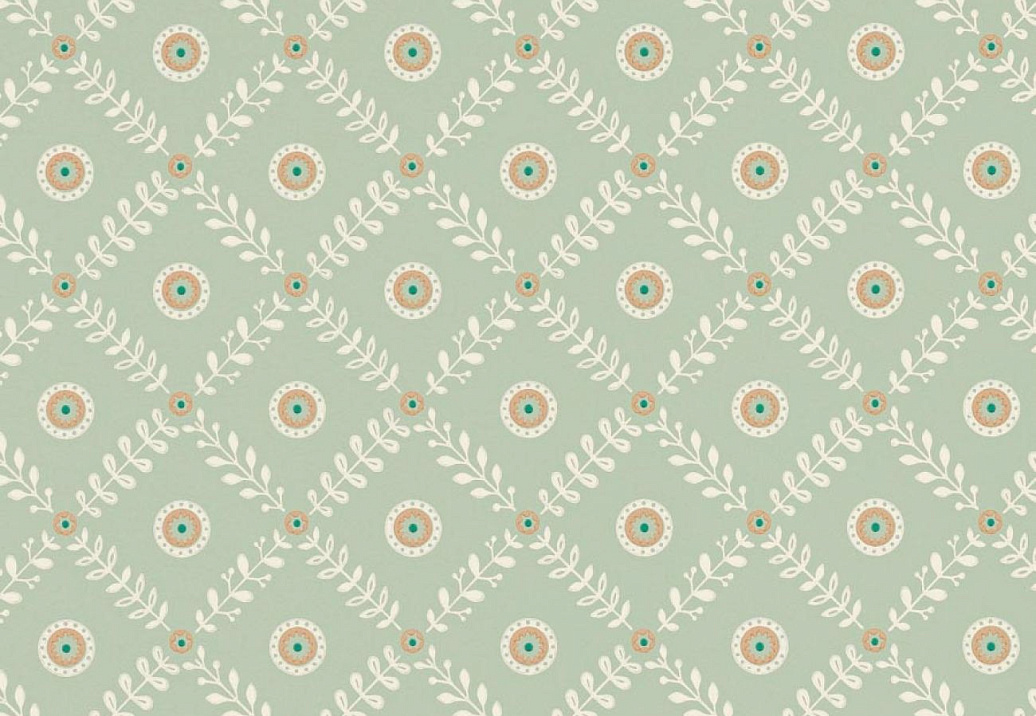 Обои Jane Churchill Innis Wallpapers J191W-05