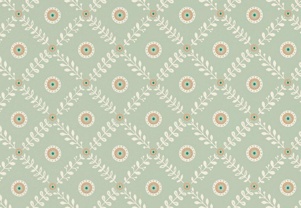 Обои Jane Churchill Innis Wallpapers J191W-05