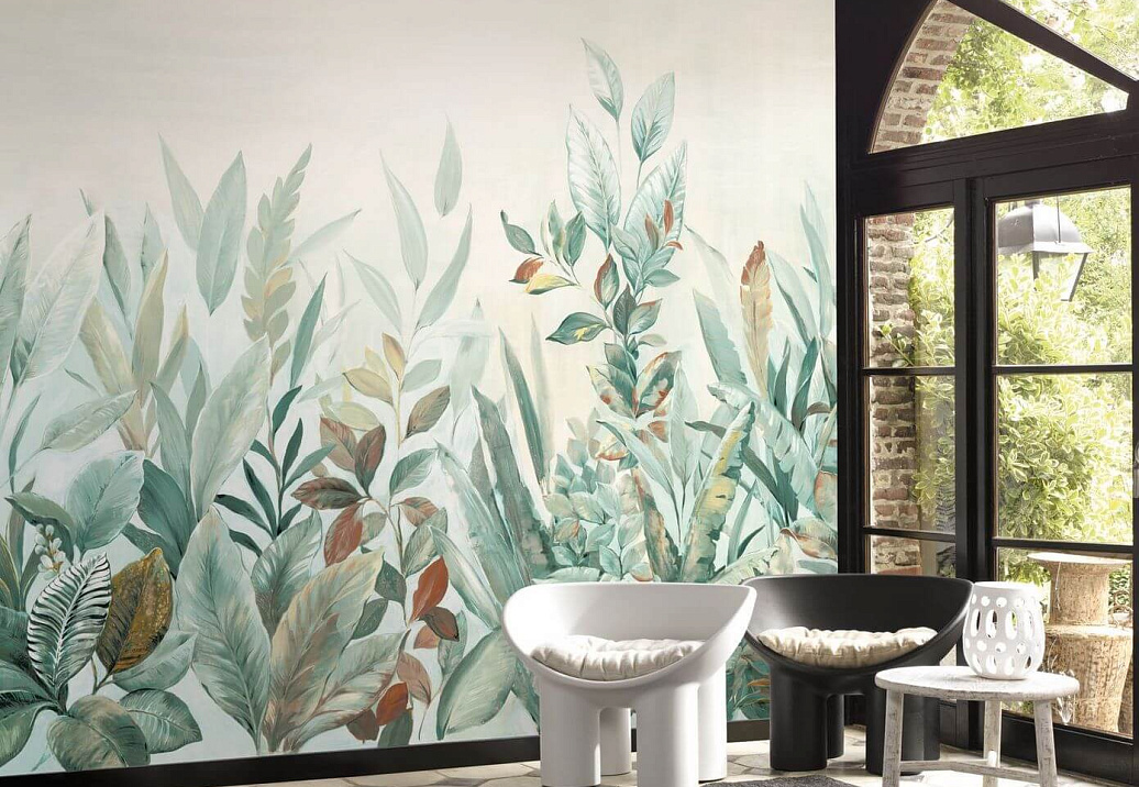 Панно и фотообои Casadeco WonderWalls WDWS89117710