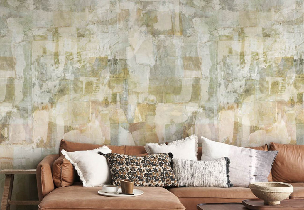 Панно и фотообои Casadeco WonderWalls WDWS89037203
