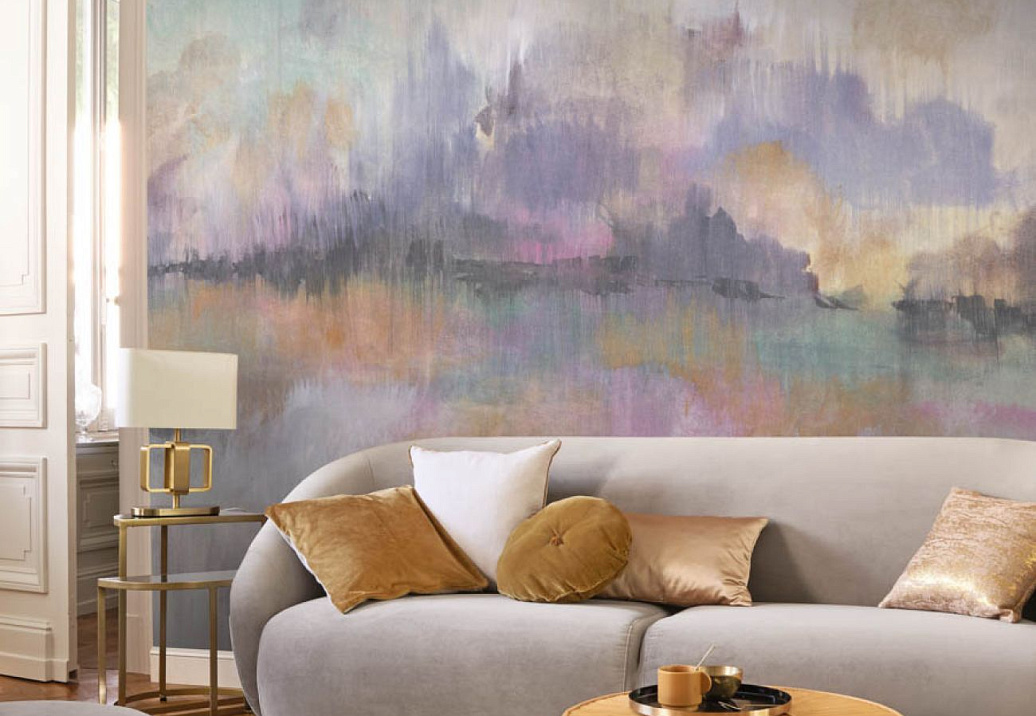 Панно и фотообои Casadeco WonderWalls WDWS88985609