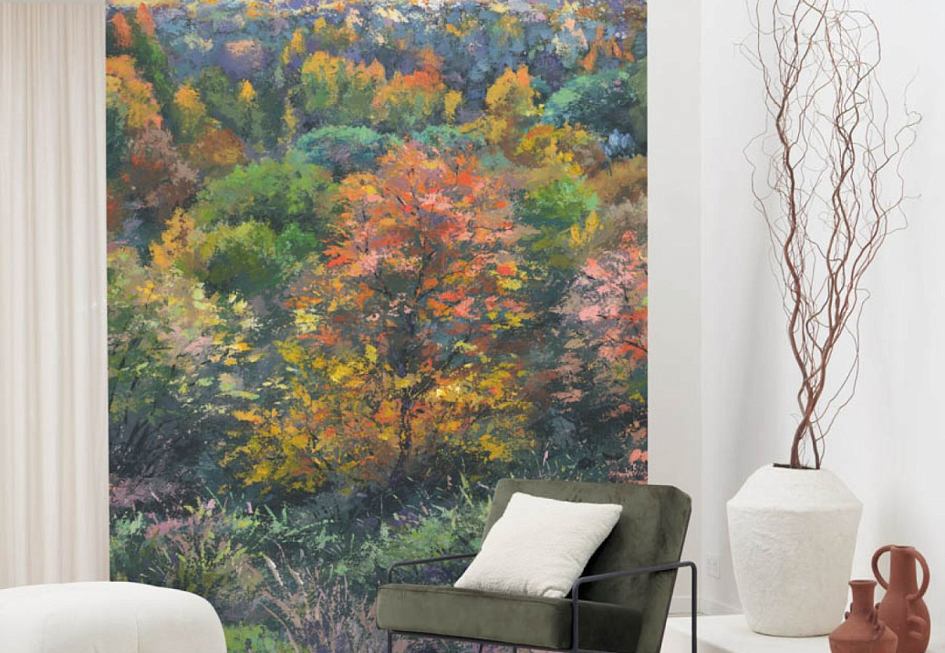 Панно и фотообои Casadeco WonderWalls WDWS88973704