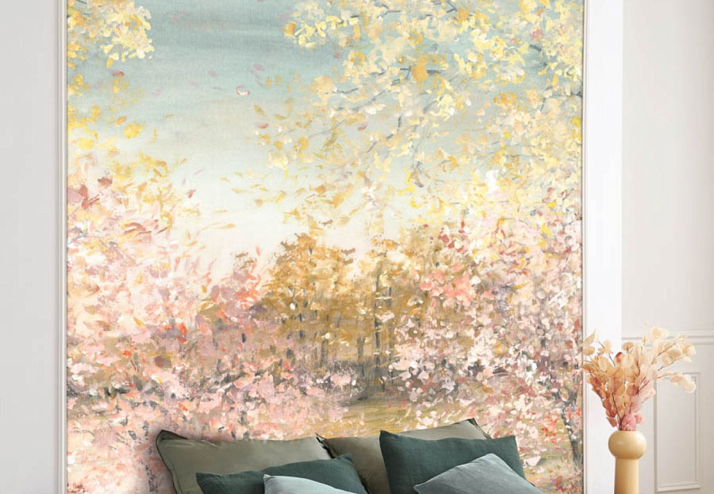 Панно и фотообои Casadeco WonderWalls WDWS88954208