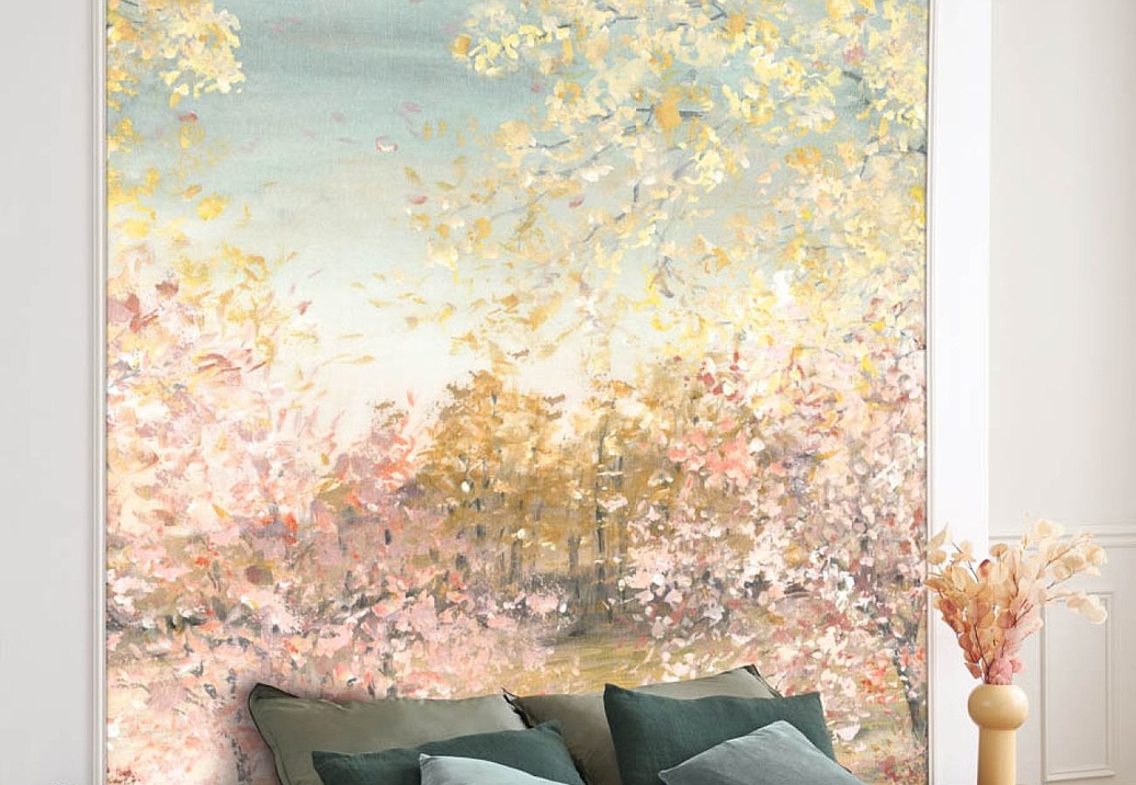 Панно и фотообои Casadeco WonderWalls WDWS88954208