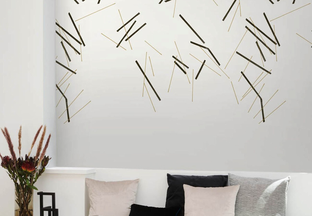 Панно и фотообои Casadeco WonderWalls WDWS89069804