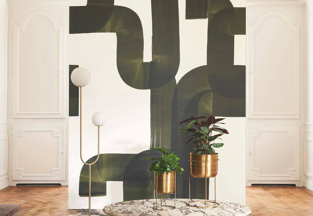 Панно и фотообои Casadeco WonderWalls WDWS88477503