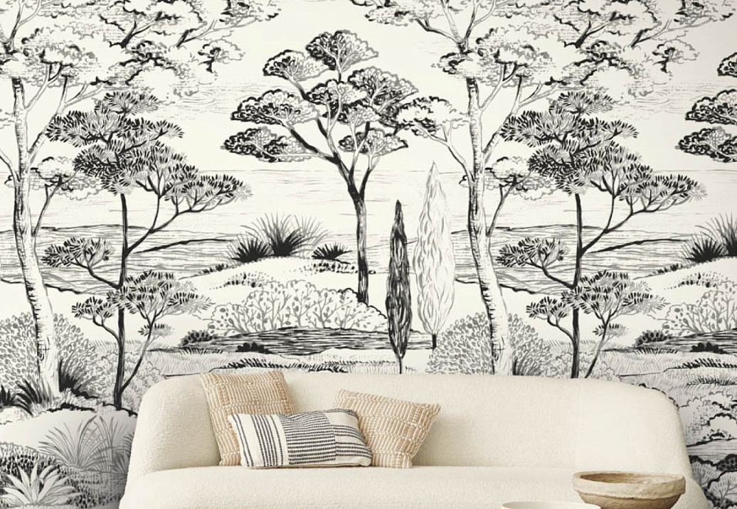 Панно и фотообои Casadeco WonderWalls WDWS89159004