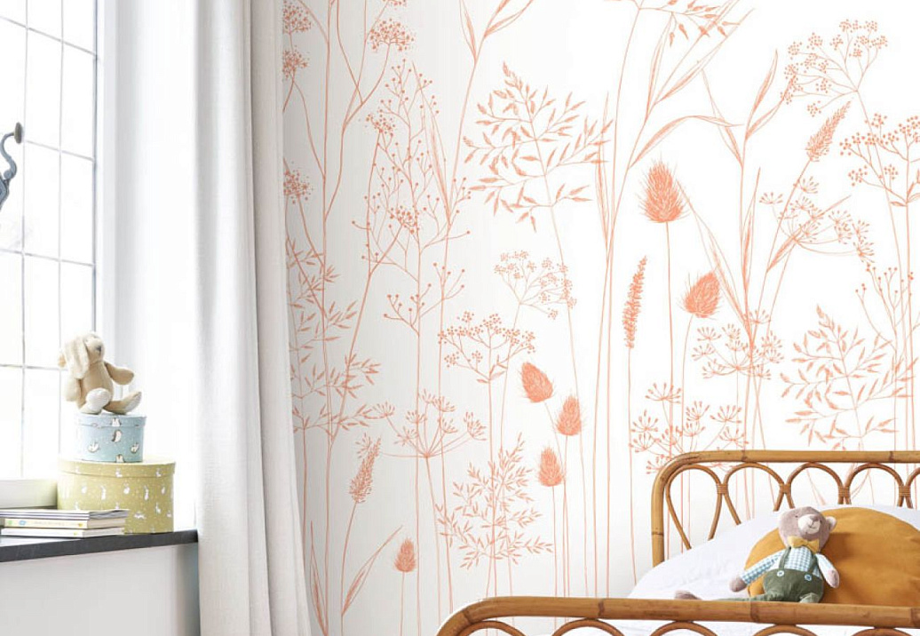 Панно и фотообои Casadeco WonderWalls WDWS89143603