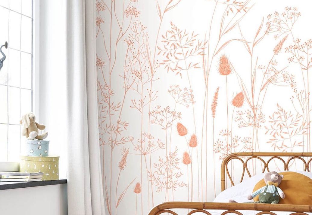 Панно и фотообои Casadeco WonderWalls WDWS89143603